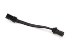 SPEKTRUM Locking Black Cable 2"