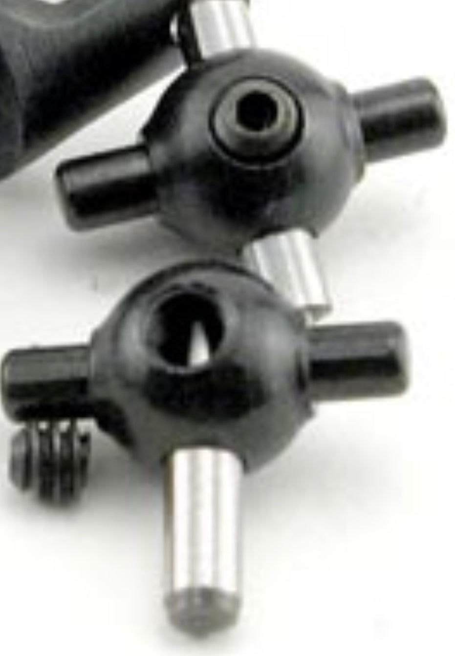 LOSI XX XXX UNIVERSAL CROSS REBUILD PAIR
