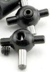 LOSI XX XXX UNIVERSAL CROSS REBUILD PAIR