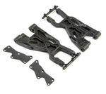 TLR 8X Front Arms, Inserts (2)