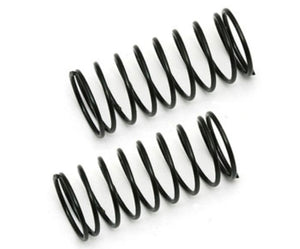 TEAM ASSOCIATED V1 FRONT SPRING BLACK 3.00LB