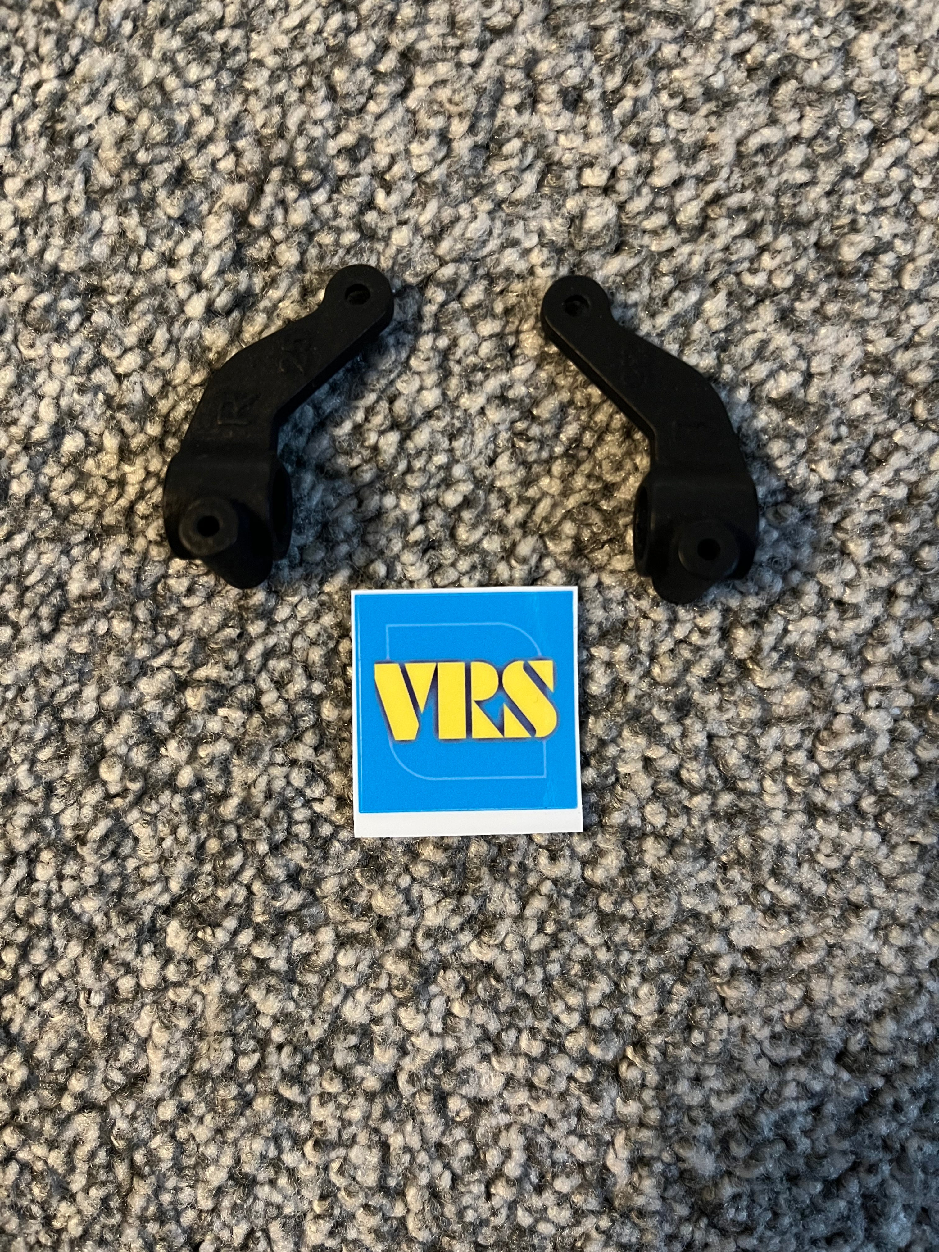 VRS LOSI XX STEERING BLOCKS