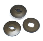 TLR Slipper Plate Set: 22X-4