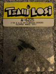 LOSI BUTTONHEAD SCREWS 2-56 X 5/16