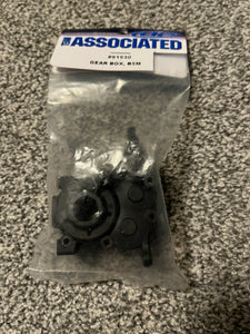 TEAM ASSOCIATED B5M GEARBOX CASE