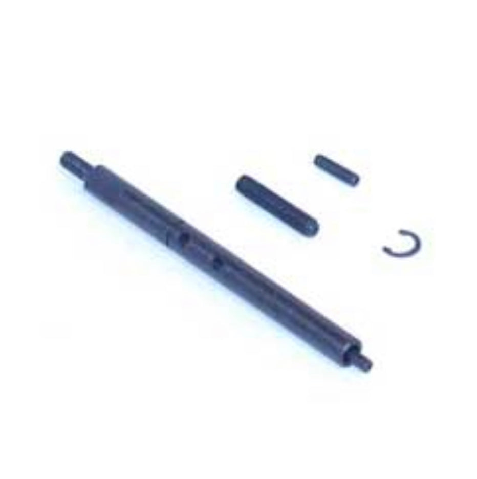 LOSI XX4 SLIPPER SHAFT