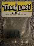 LOSI SHORT BALL CUP AND THREADED ROD