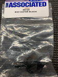 TEAM ASSOCIATED B44 CASTER BLOCKS