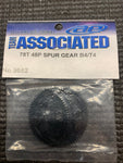 TEAM ASSOCIATED B4 T4 SPUR GEAR 78T 48P