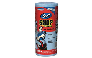 Scott Shop Towel - 1 Roll