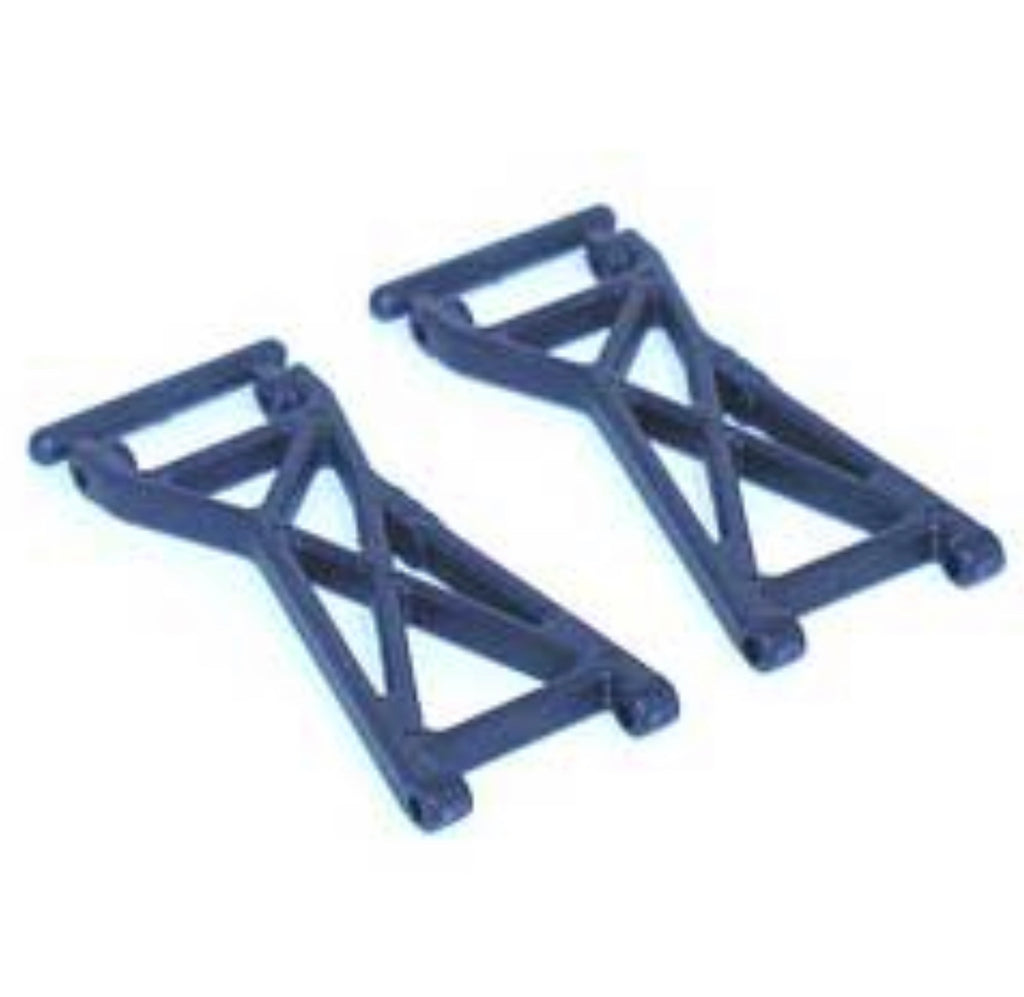 LOSI XX4 FRONT SUSPENSION ARMS