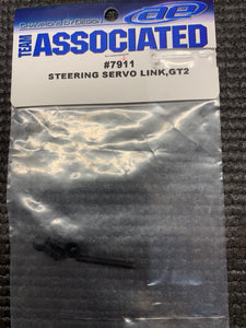 TEAM ASSOCIATED B4 STEERING LINK