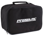 ProTek PTK-8105 RC 1/10 Buggy Tire Bag w/Storage Tubes