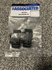 TEAM ASSOCIATED B5 BULKHEAD