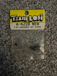 LOSI HARDENED SET SCREW 4-40