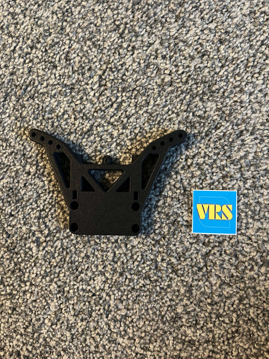 VRS LOSI XX REAR TOWER