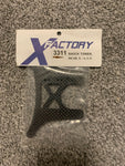 XFACTORY X-6 CARBON REAR TOWER