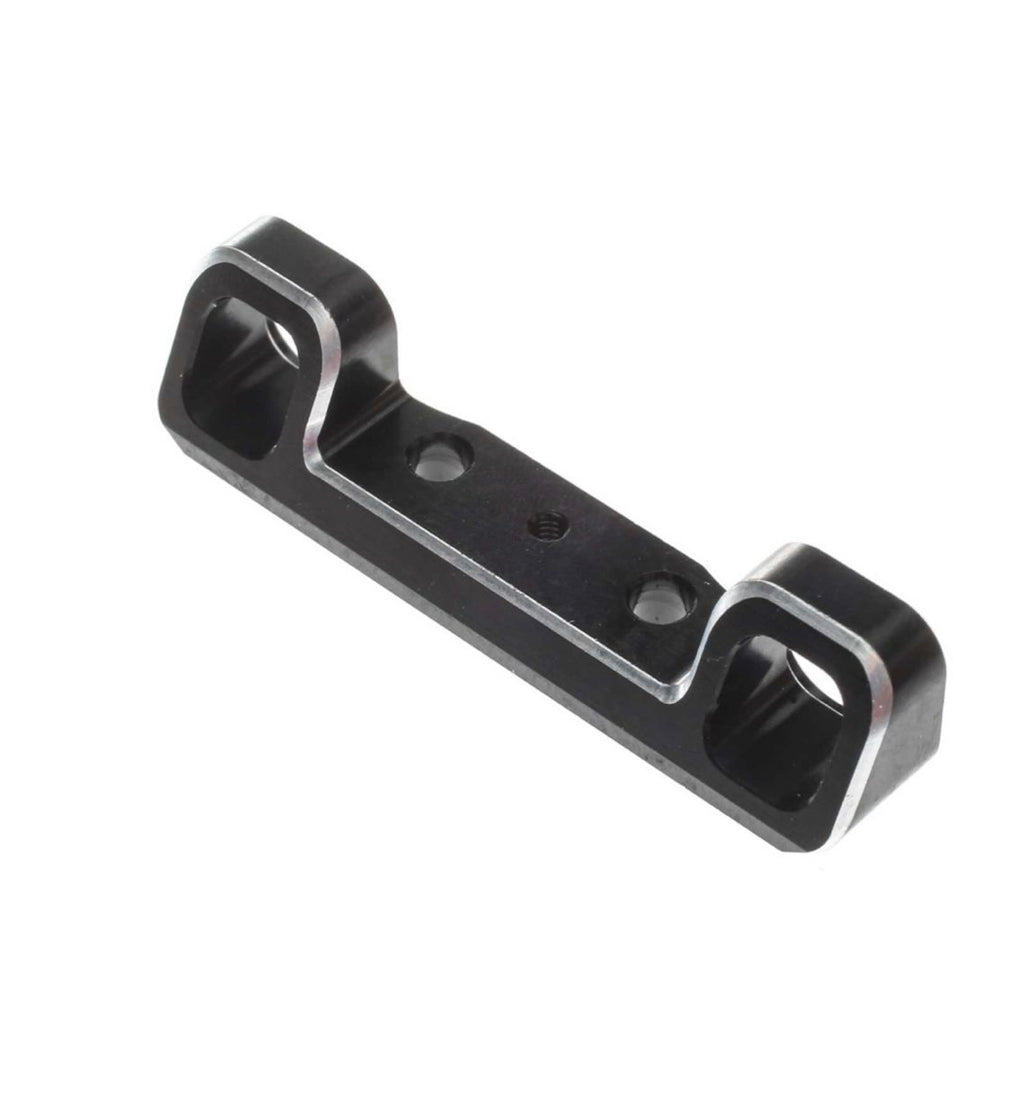 TLR 22 5.0 DC ELITE REAR C PIVOT BLOCK ALLOY