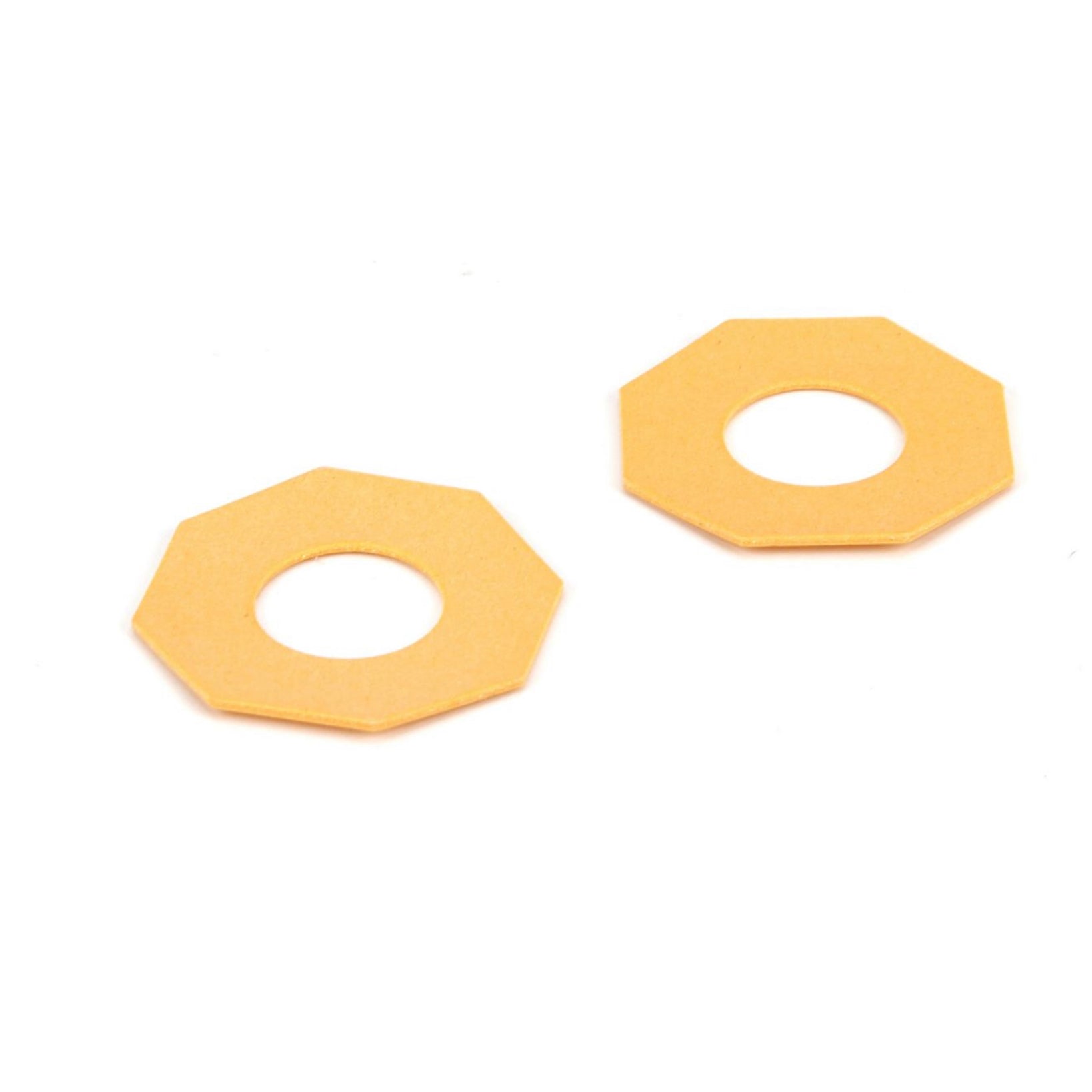 TLR 22 SLIPPER PADS