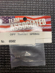 TEAM ASSOCIATED B2 B3 B4 DIFF THRUST SPRING