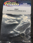 TEAM ASSOCIATED B4 SERVO SAVER SPRING