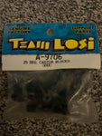 LOSI XXX 25 DEGREE CASTOR BLOCKS