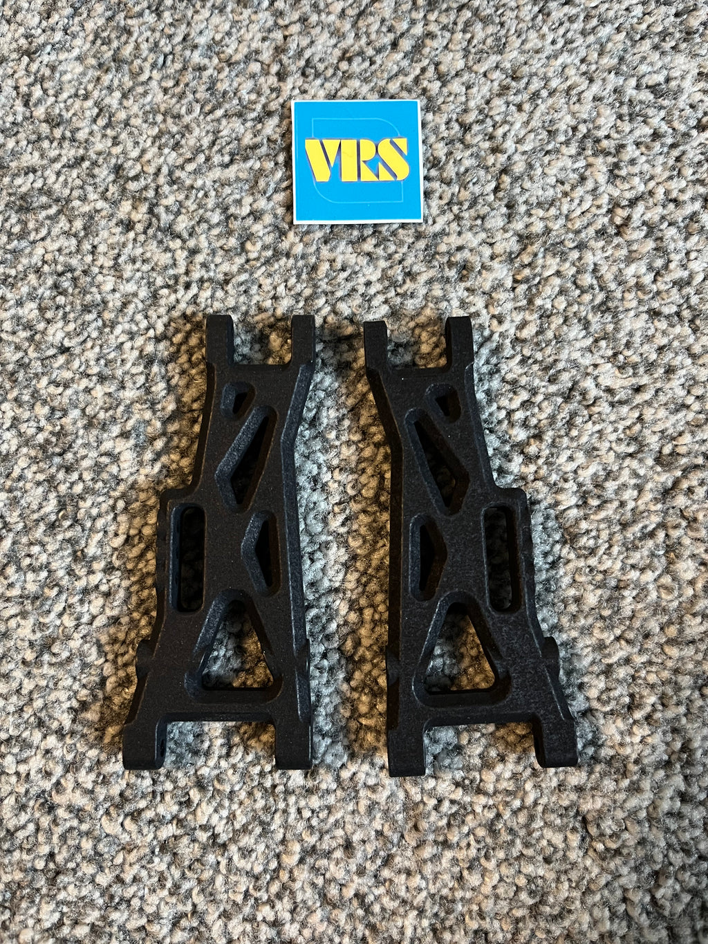VRS LOSI XX FRONT ARMS