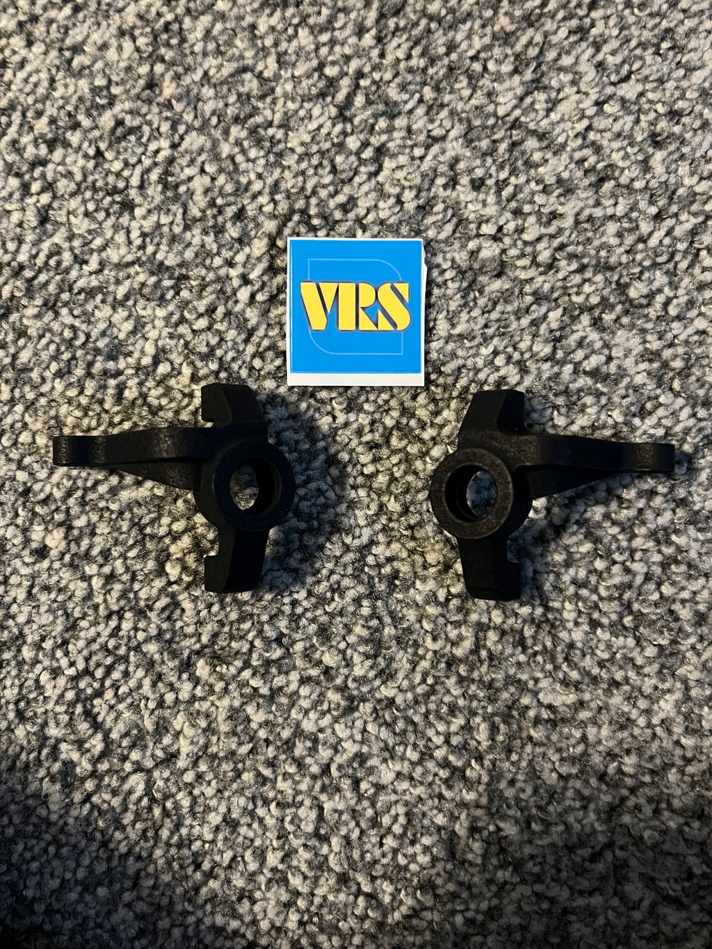 VRS LOSI XX4 STEERING BLOCKS
