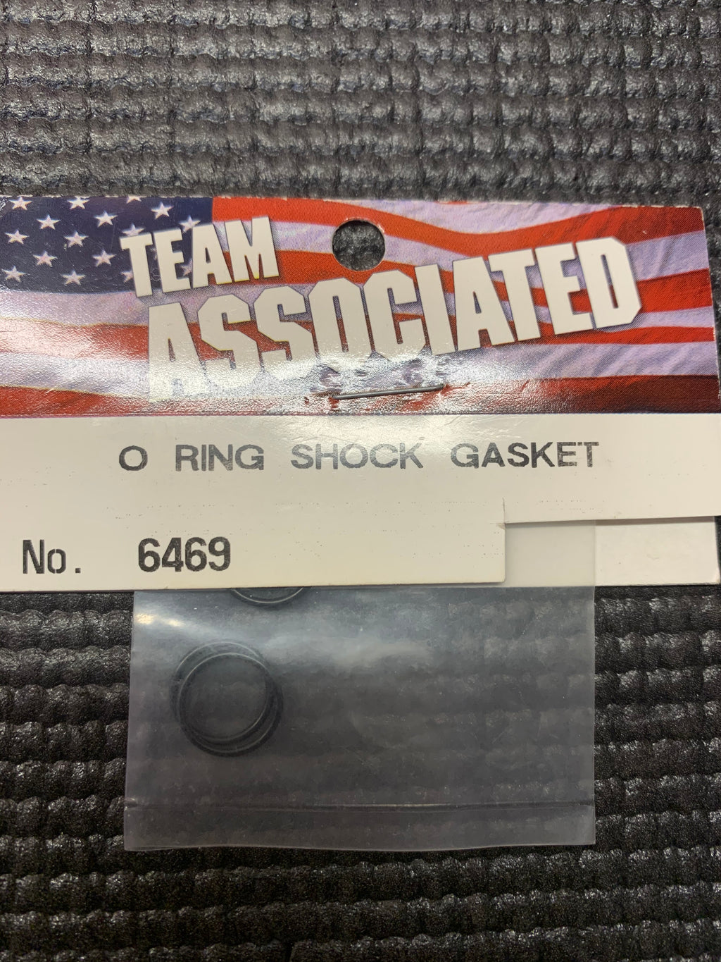TEAM ASSOCIATED B2 B3 B4 T3 T4 SHOCK O RING GASKETS