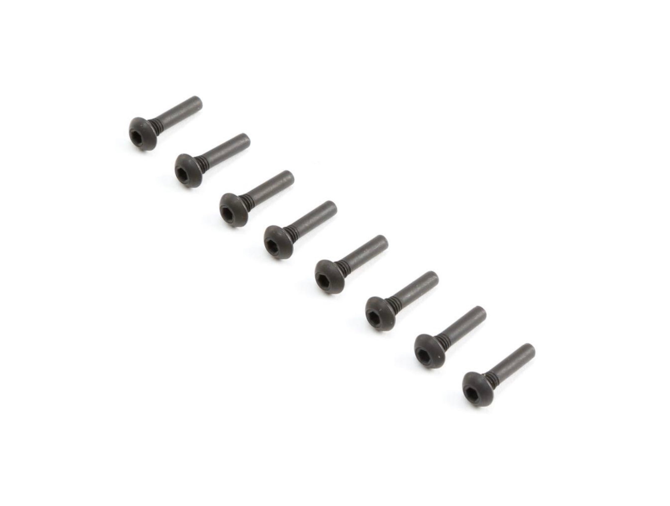 TLR Screw, G3 Shock Cup (8)