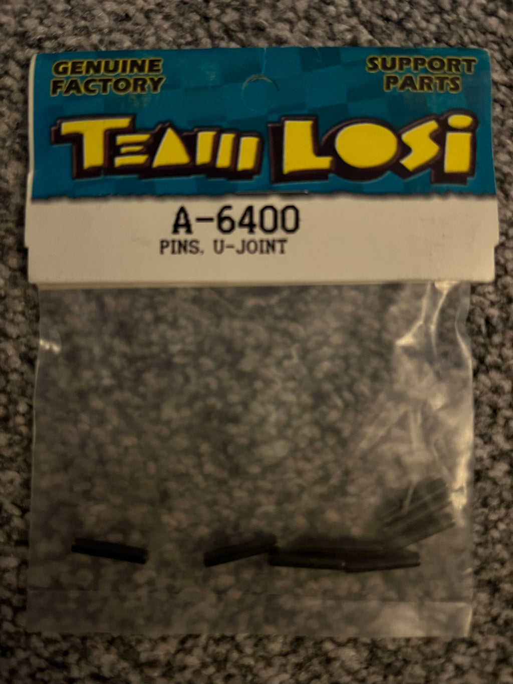 LOSI U-JOINT PINS