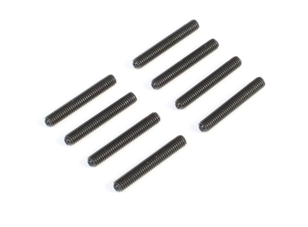 Set Screw, M3 x 20mm (8)