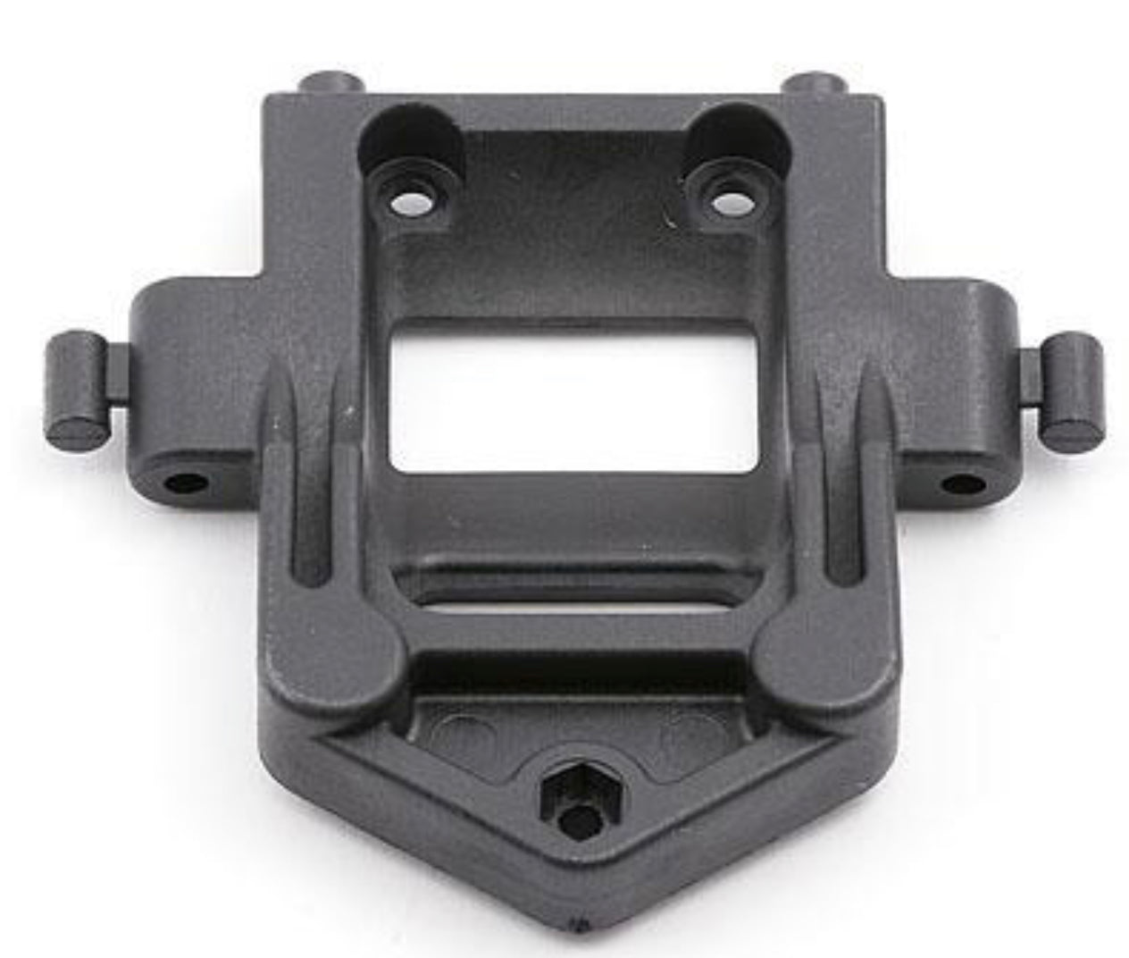 TEAM ASSOCIATED B44 FRONT BULKHEAD