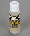 TLR Silicone Shock Oil, 32.5 wt, 2 oz