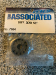 TEAM ASSOCIATED B4 DIFF GEAR 52T