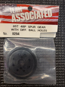 TEAM ASSOCIATED B2 B3 85T 48P SPUR GEAR