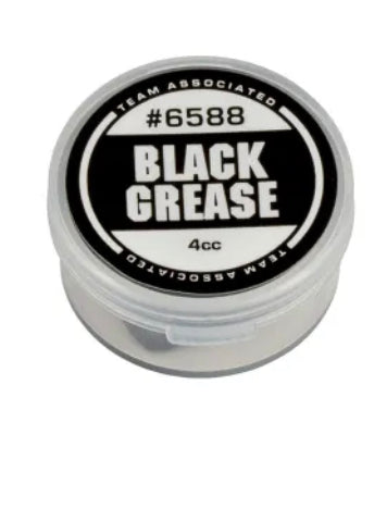 TEAM ASSOCIATED BLACK GREASE