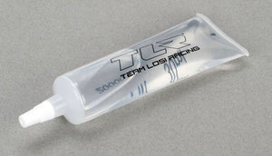 TLR Silicone Diff Fluid, 20,000CS