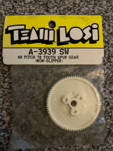 LOSI 78T SPUR GEAR