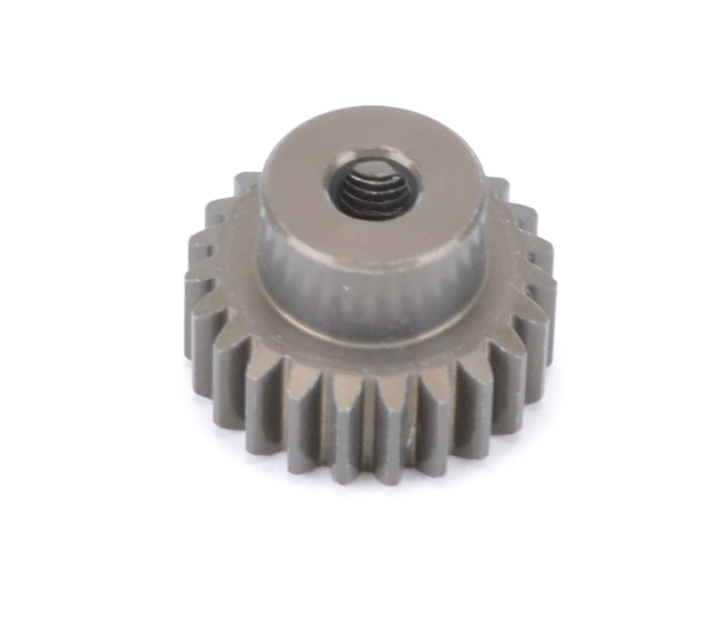 PINION GEAR 48DP 23T (7075 HARD)