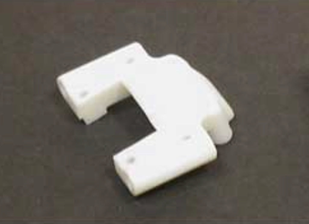 LOSI XX4 FRONT BULKHEAD
