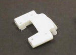 LOSI XX4 FRONT BULKHEAD