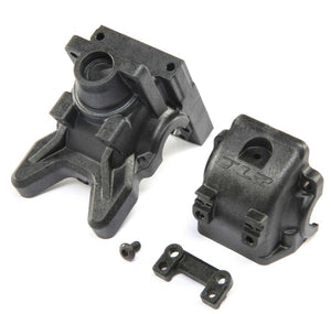 Tlr 22x4 front gearbox set tlr232133