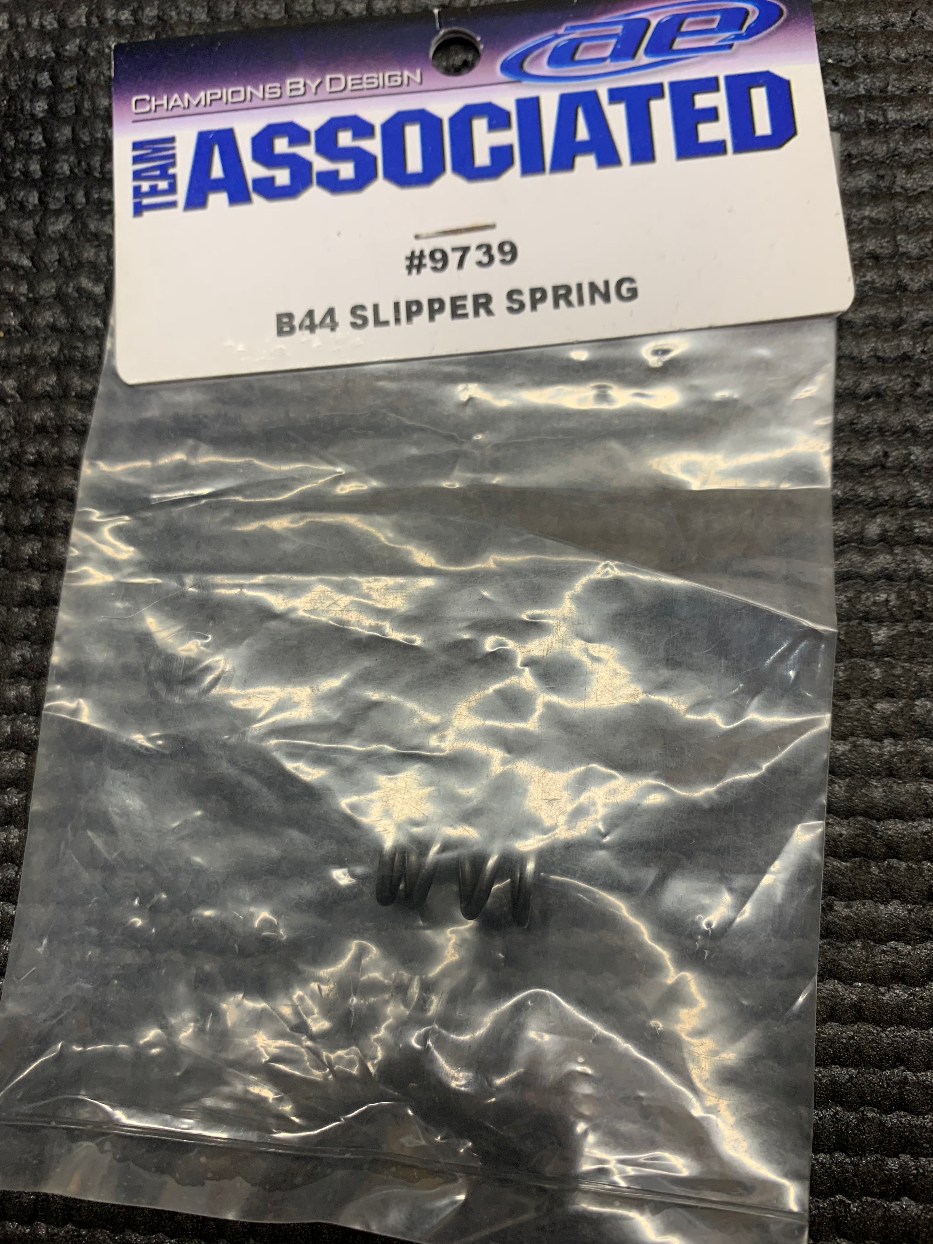 TEAM ASSOCIATED B44 SLIPPER SPRING