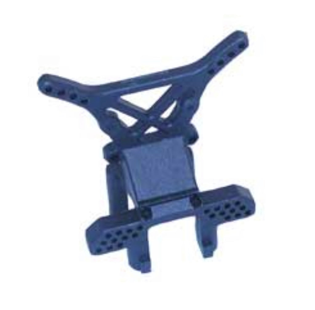 LOSI XX4 REAR SHOCK TOWER