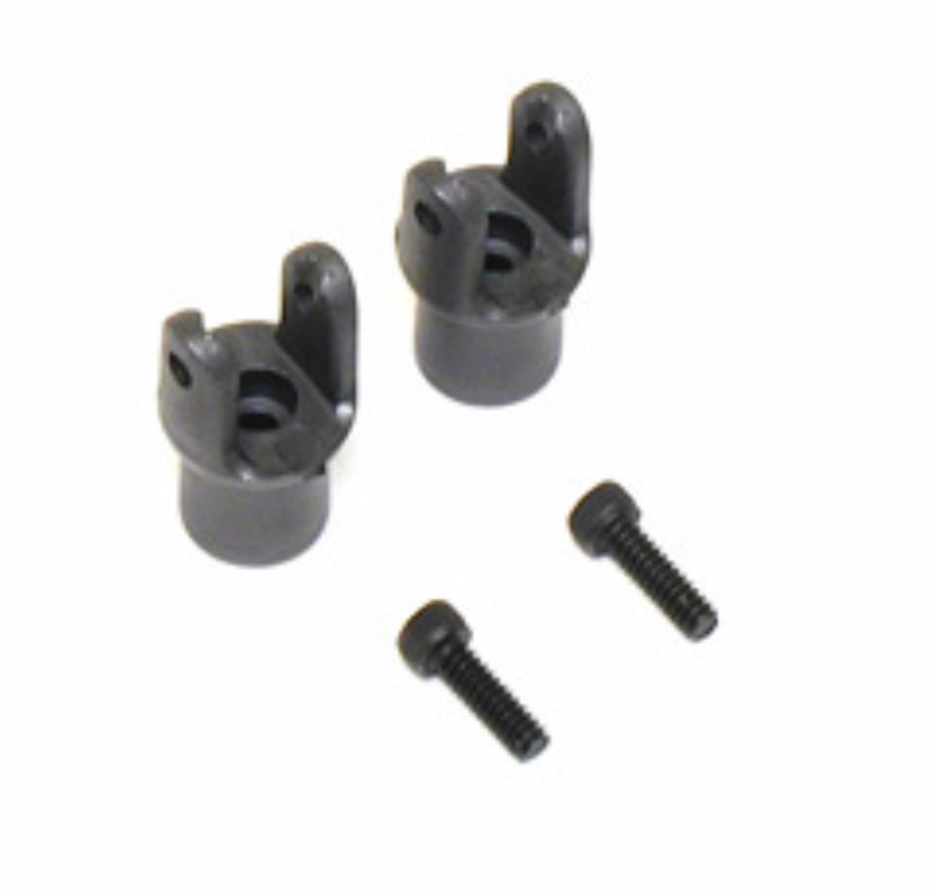 LOSI DOG BONE YOKE AN SCREW KIT