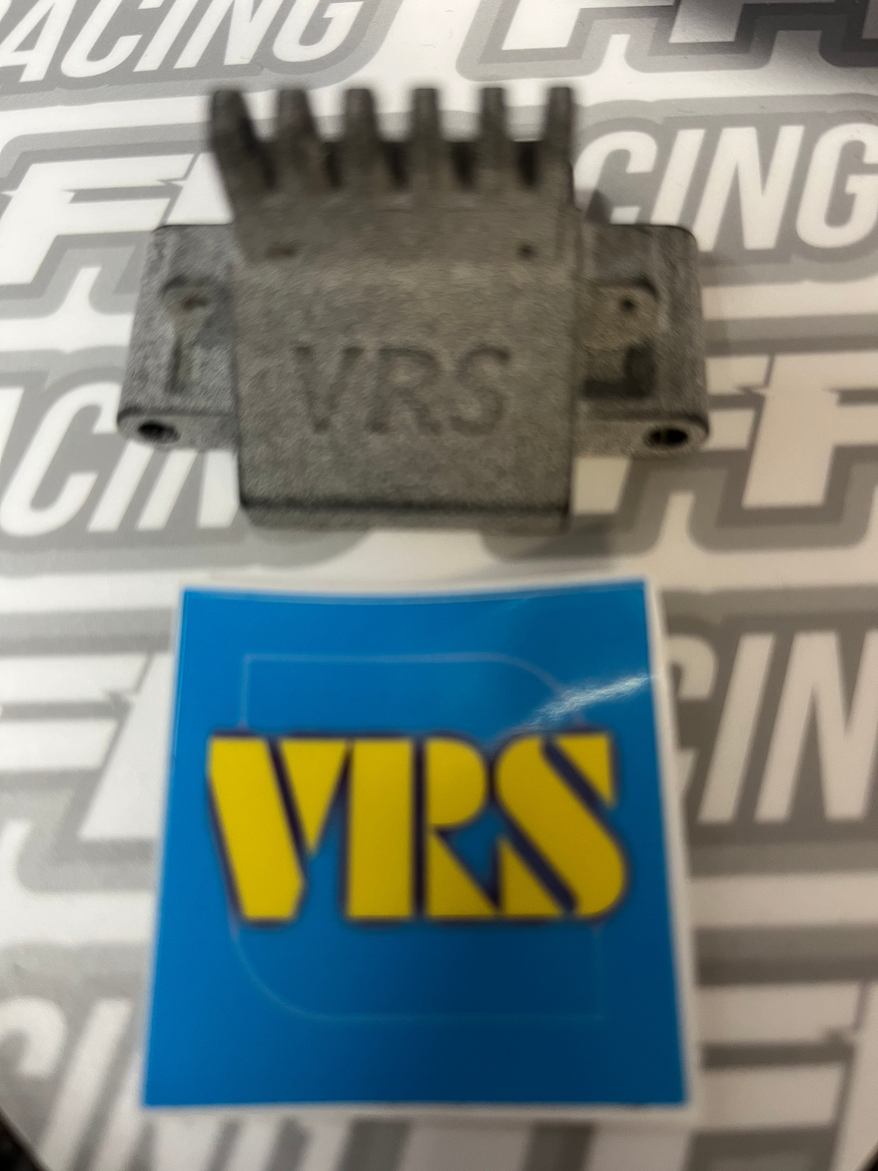 VRS 3D PRINTED LOSI XX FRONT BULKHEAD