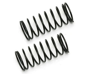 TEAM ASSOCIATED 12MM GREY FRONT SPRING 3.45LB