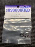 TEAM ASSOCIATED BEARINGS .187X.50X.196