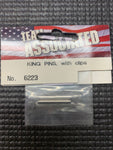 TEAM ASSOCIATED B2 KING PINS